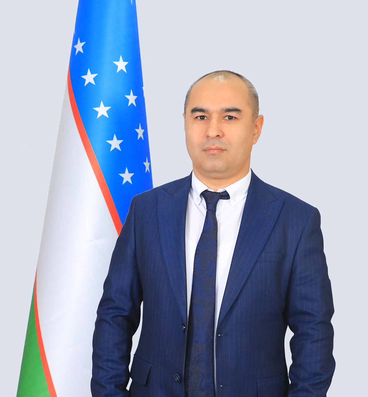 Shakirov Tuygunjon